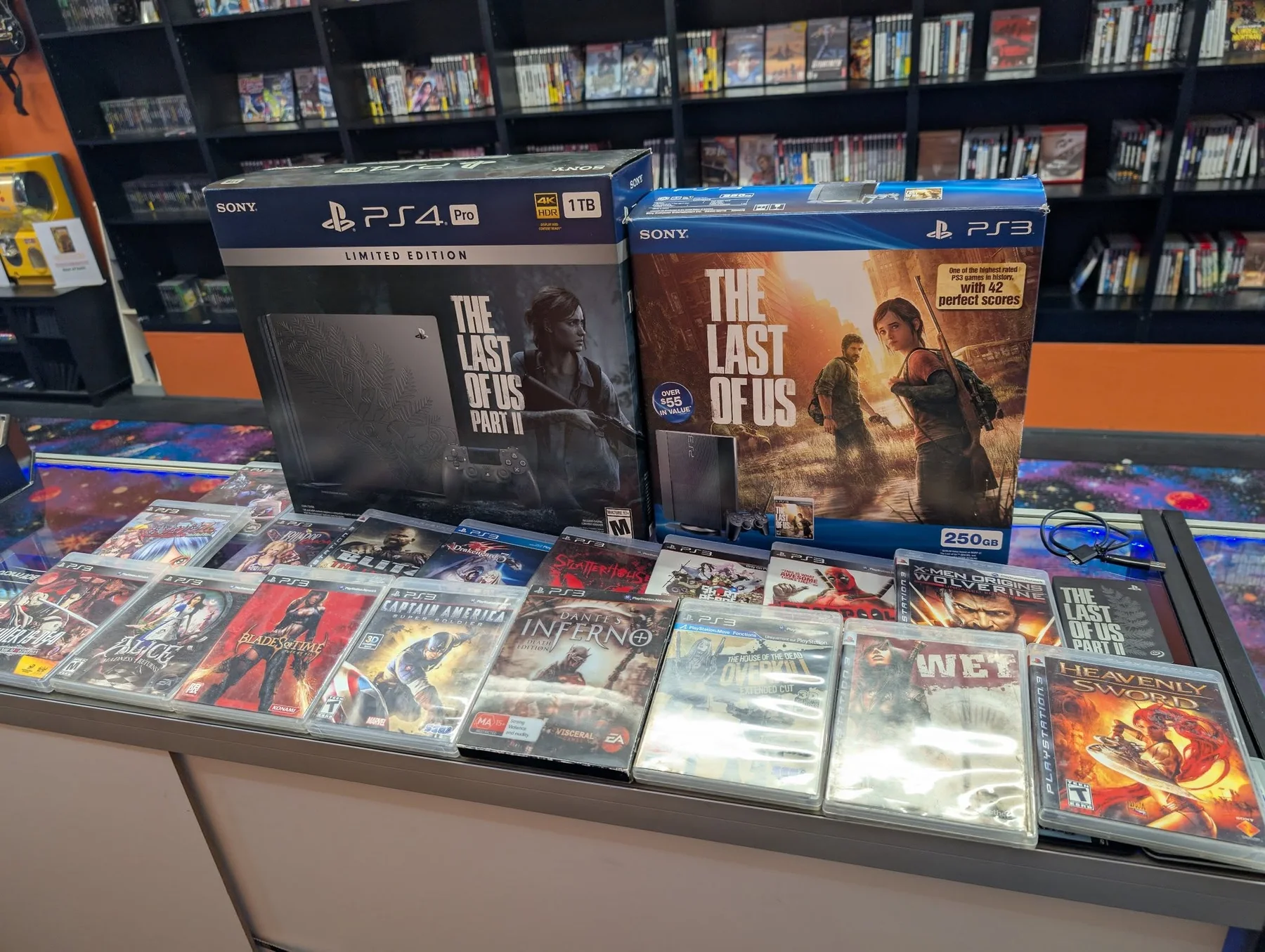 PlayStation Collection