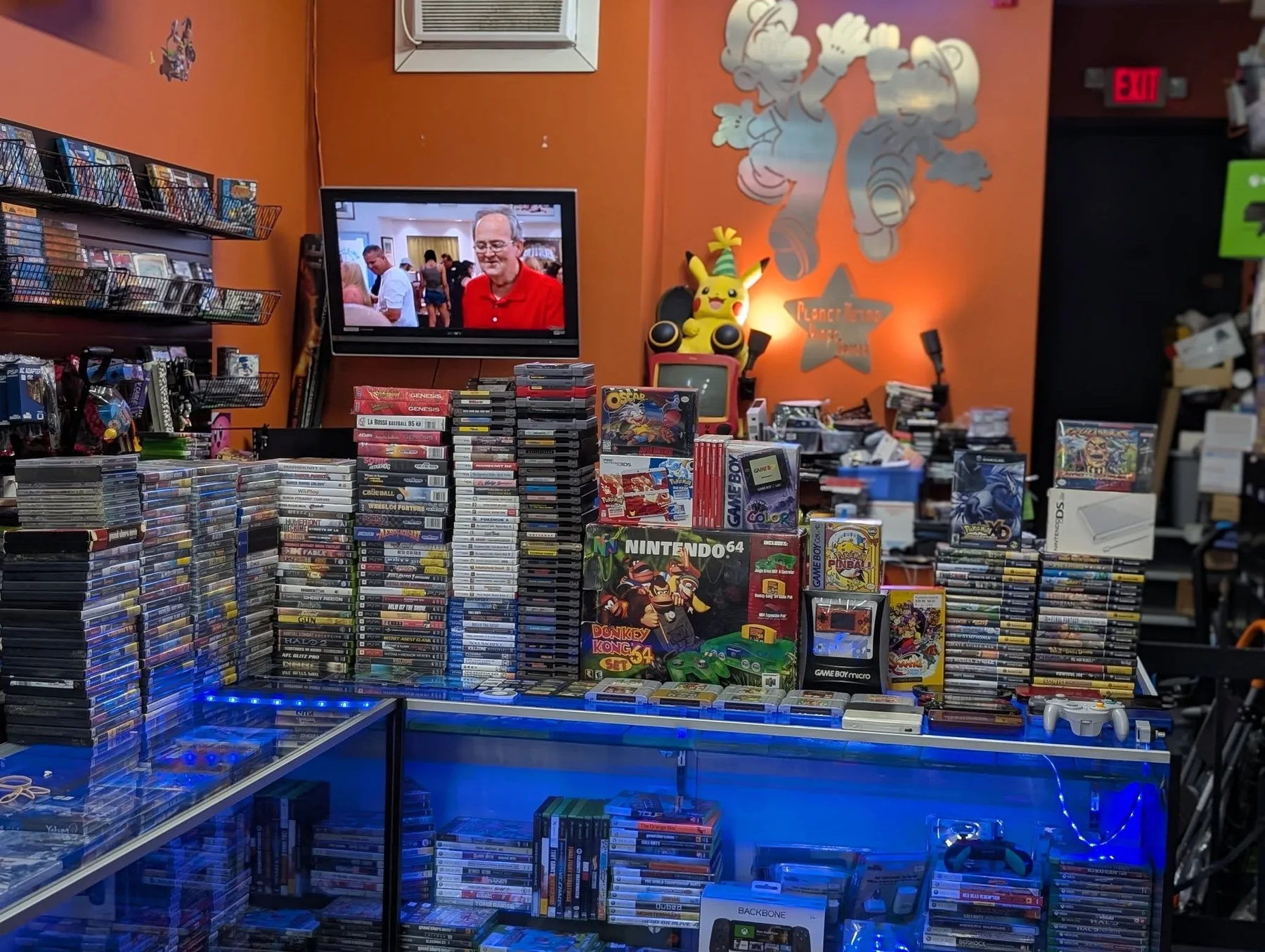 Big Mixed Collection