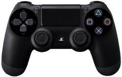 Playstation 4 Dualshock 4 Black Controller