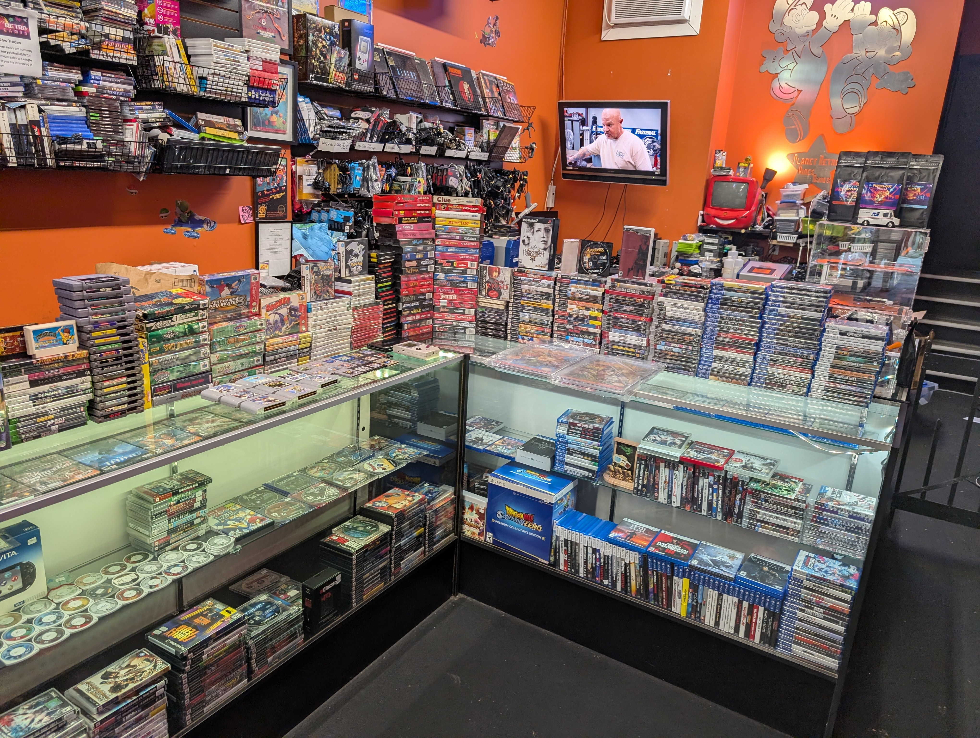 We Buy Collections